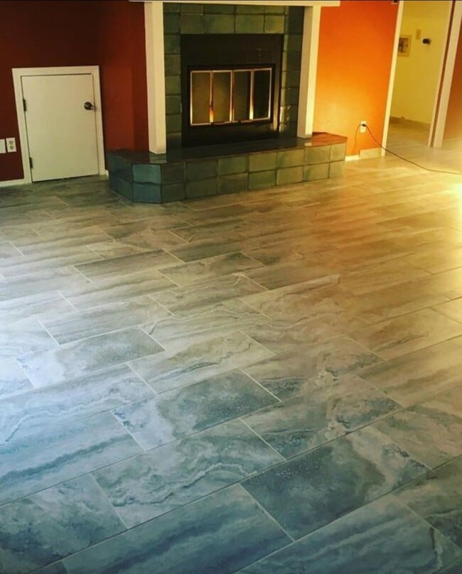 property at 5801 Lowell St NE