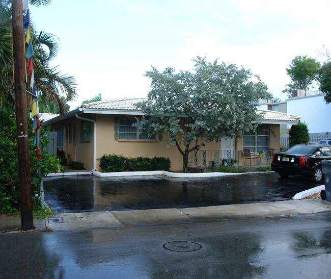 1017 SE 2nd St in Fort Lauderdale, FL - Building Photo - Building Photo