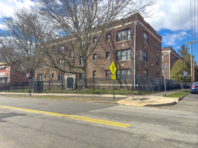 property at 175 Washington Ave