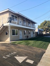 22611-22633 1/2 Figueroa St in Carson, CA - Building Photo - Other