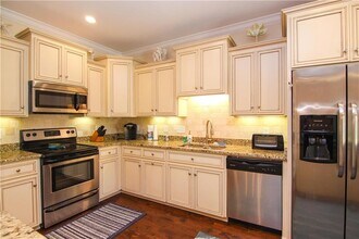 1501 Reserve Ct in St. Simons Island, GA - Building Photo - Building Photo