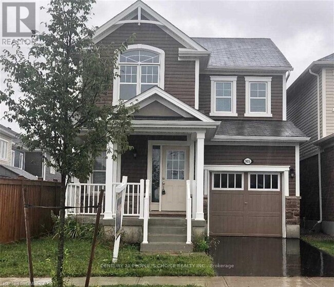 905 Orr Ct