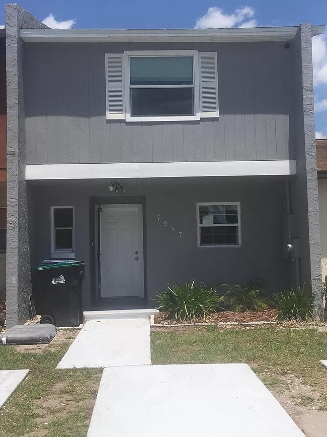property at 7937 Toler Ct