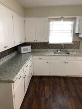 1111 Sycamore St in Big Spring, TX - Building Photo - Building Photo