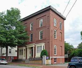 65 High St in Portland, ME - Building Photo - Building Photo