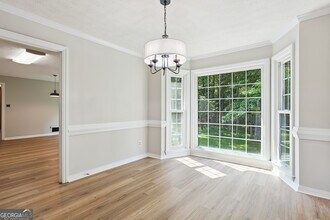 5206 Clearwater Dr SW in Stone Mountain, GA - Building Photo - Building Photo