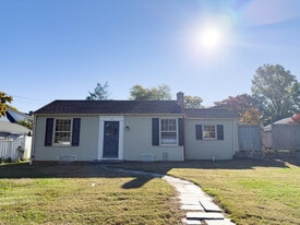 145 James St in Landisville, PA - Building Photo