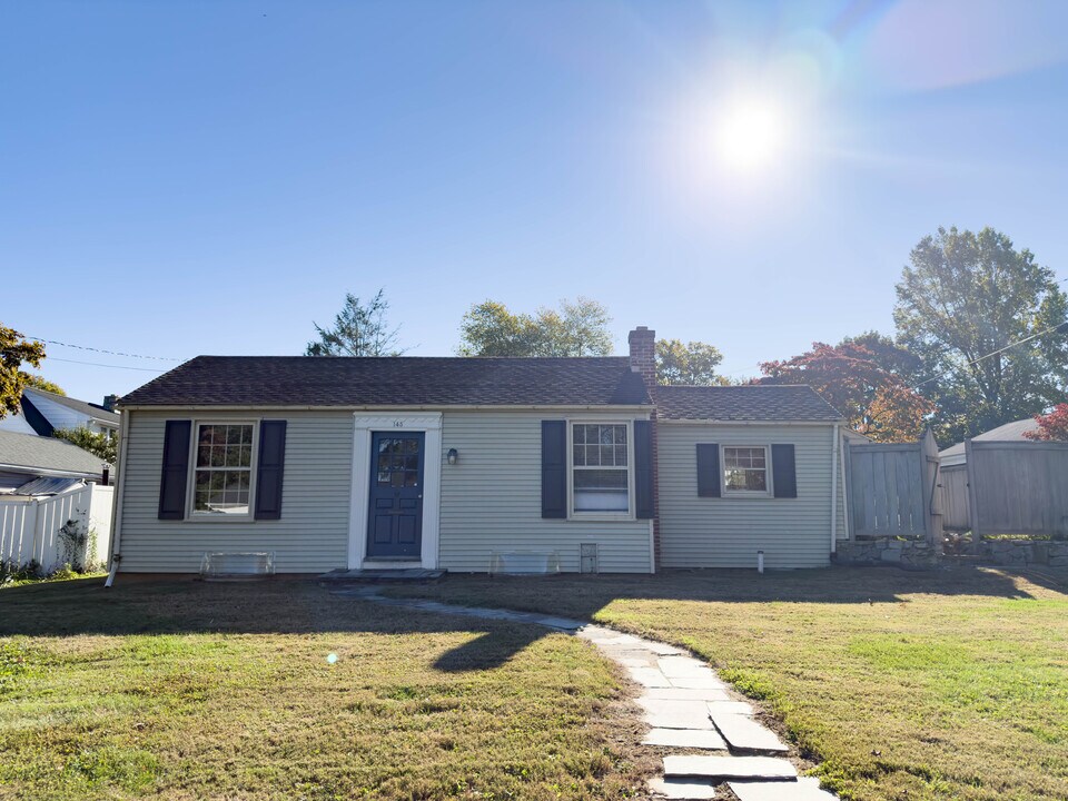 145 James St in Landisville, PA - Building Photo