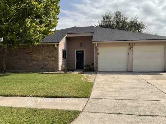 property at 2515 General Colony Dr