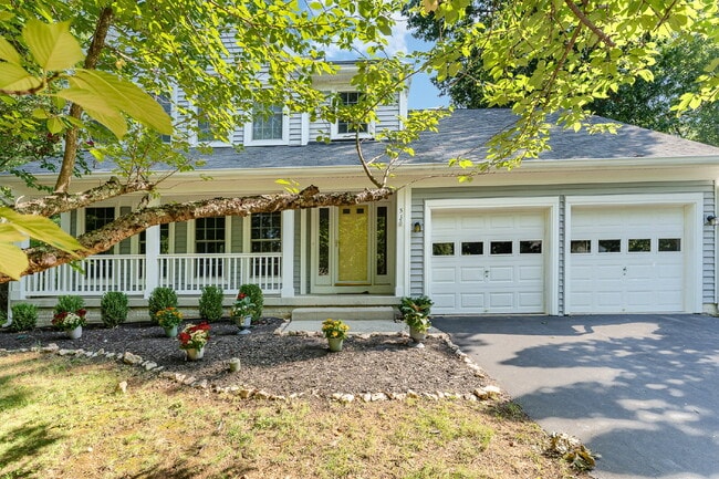 property at 31 Puritan Pl