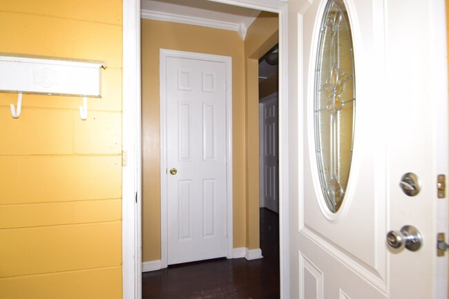 3147 Cristo Ln in Jacksonville, FL - Building Photo - Building Photo