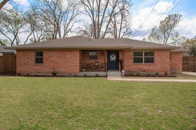 property at 717 Greenleaf Dr