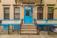 98 Hull St in Brooklyn, NY - Building Photo - Building Photo