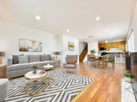 1206 S Holt Ave Apartamentos