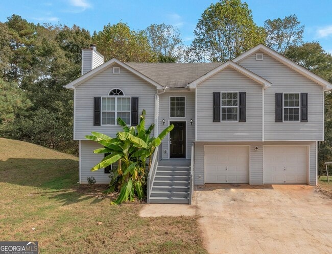 property at 3862 Chase Dr
