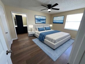 Tiger Den Apartments in Baton Rouge, LA - Building Photo - Building Photo