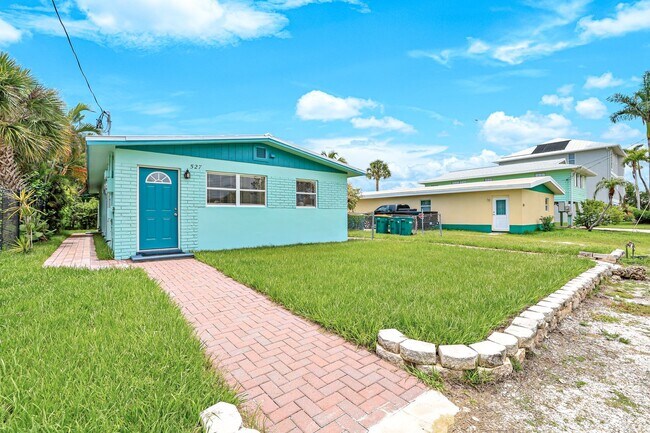 property at 527 B Good