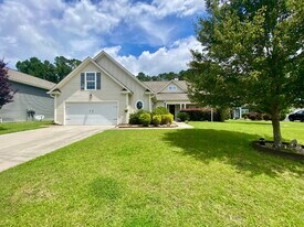 9 Stanton Ct in Bluffton, SC - Building Photo