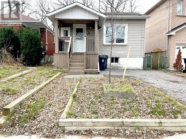 property at 67 Claremore Ave