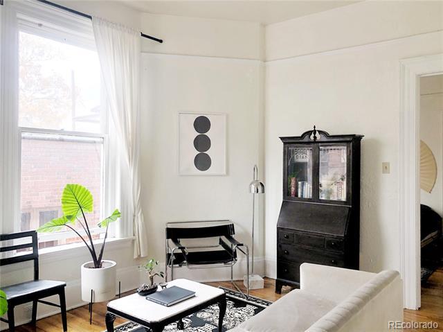 1441 Pennsylvania St in Denver, CO - Building Photo - Building Photo