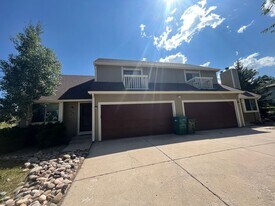 3788 Red Canon Pl in Colorado Springs, CO - Building Photo