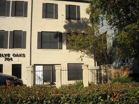 704 W 21st St in Austin, TX - Building Photo