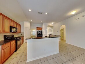 6170 Galloway Ln in League City, TX - Foto de edificio - Building Photo