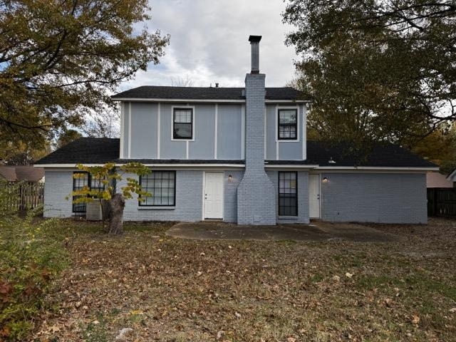 2501 Tarbet Dr in Memphis, TN - Building Photo - Building Photo