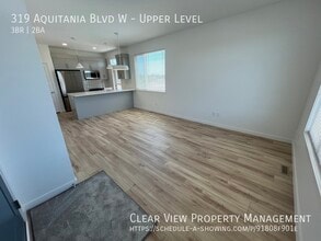 319 Aquitania Blvd W in Lethbridge, AB - Building Photo - Building Photo