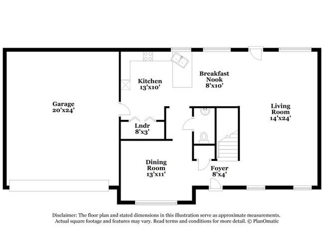 774 Fernstone Trail in Lawrenceville, GA - Building Photo - Building Photo
