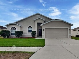 5237 Snowy Heron Dr in Lakeland, FL - Building Photo