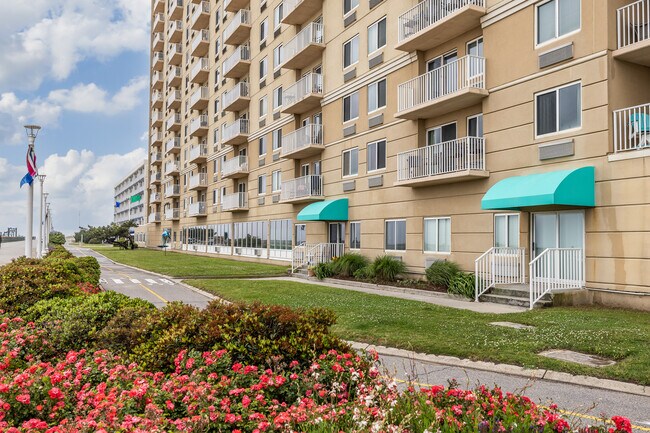 Dolphin Run in Virginia Beach, VA - Building Photo - Building Photo