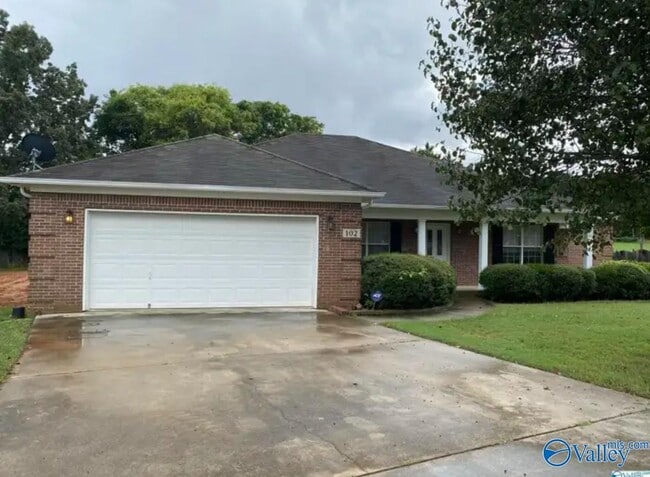 property at 102 Cambria Dr