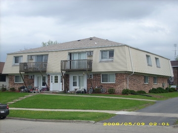 1100 19th St in Reedsburg, WI - Building Photo