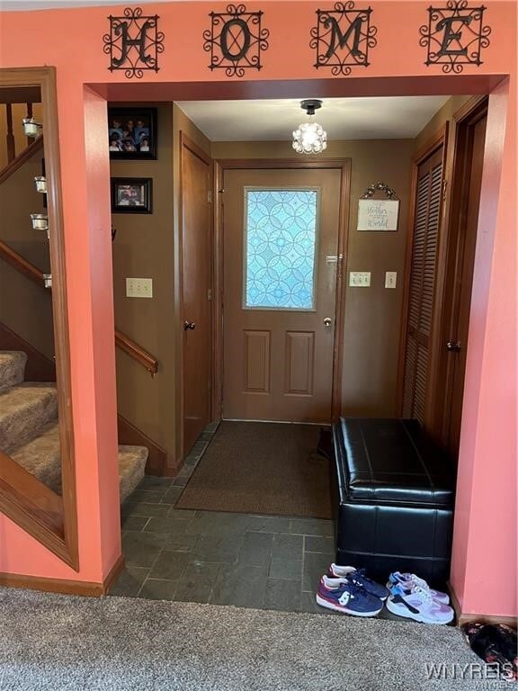 property at 3279 Clinton St