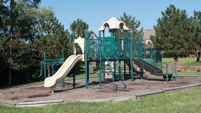 2200 Burningwood in Lee's Summit, MO - Building Photo - Building Photo