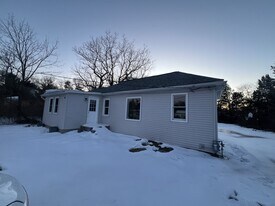 90 NJ-50 in Ocean View, NJ - Building Photo