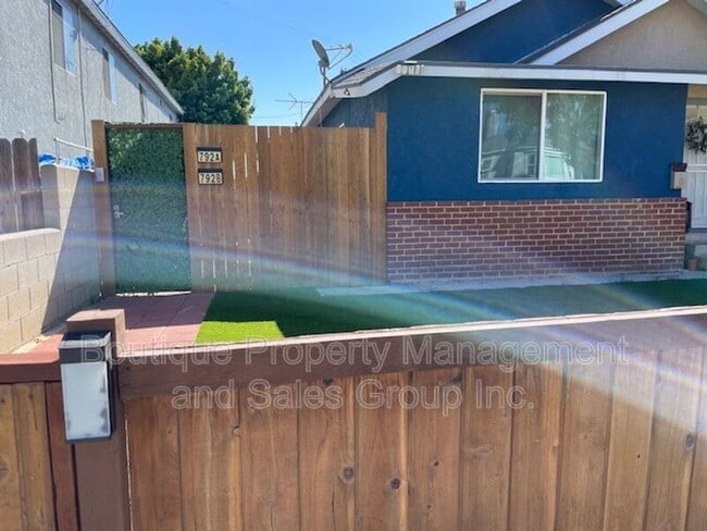 property at 792 Termino Ave