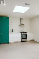 2034 Danforth Ave in Toronto, ON - Building Photo