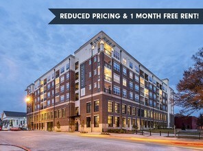 The Heron Downtown Apartments Baton Rouge La Building Photo The Heron Downtown Apartments In Baton Rouge