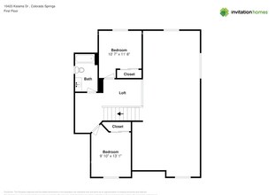 10423 Kalama Dr in Colorado Springs, CO - Building Photo - Building Photo