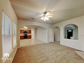 13316 Marie Ln in Manor, TX - Building Photo - Building Photo