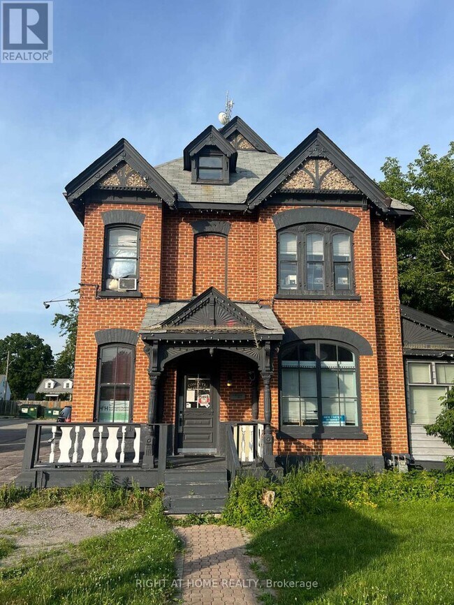 property at 169 Bayfield St