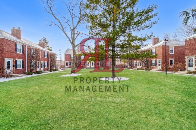 1787 Northwest Blvd in Columbus, OH - Foto de edificio - Building Photo