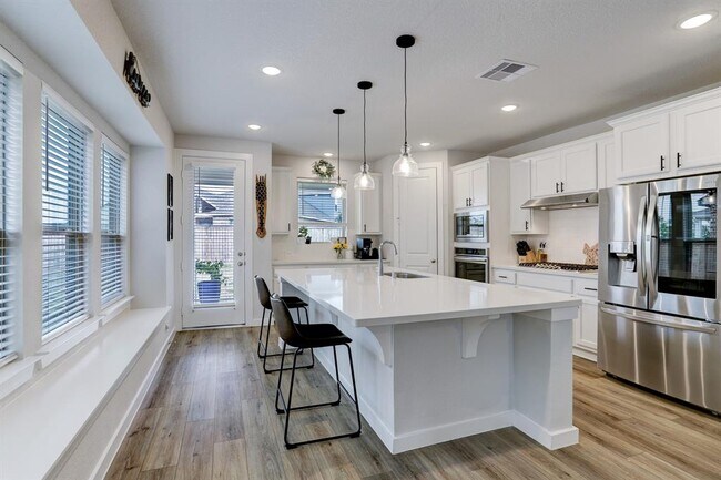 20923 Grand Surprise Ct in Cypress, TX - Building Photo - Building Photo