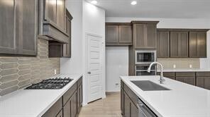 131 Bright Vly Wy in Richmond, TX - Building Photo - Building Photo