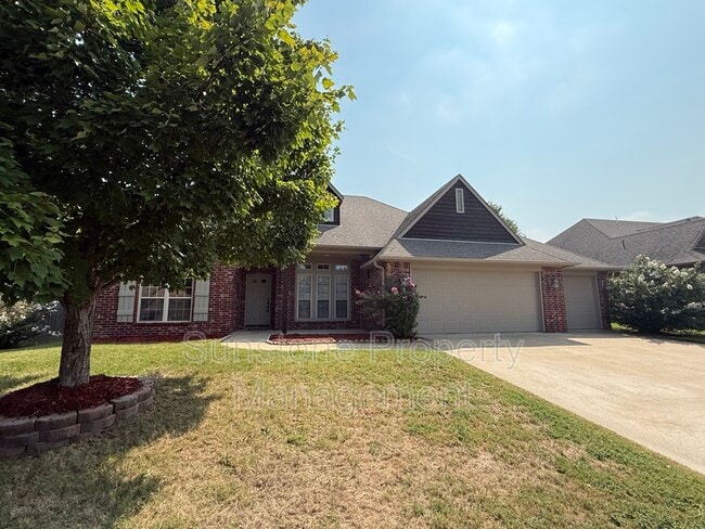 property at 9301 N 93rd E Ave