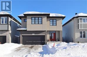 356 Gloaming Cres in Ottawa, ON - Building Photo - Building Photo
