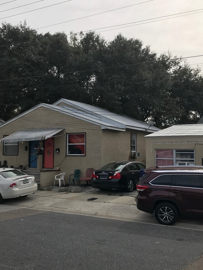 1503 E 29th Ave in Tampa, FL - Building Photo - Building Photo