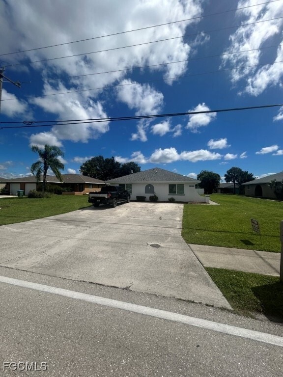 property at 4527-4529 Skyline Blvd